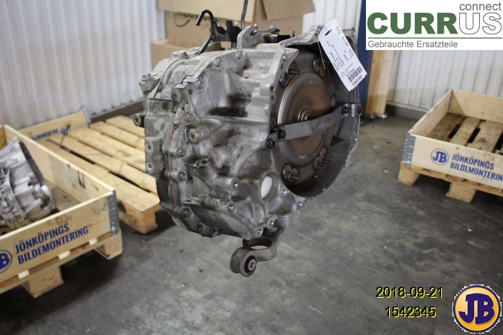 VOLVO V70    14-16 Gearbox (Automatic) 36050778 D4204T9