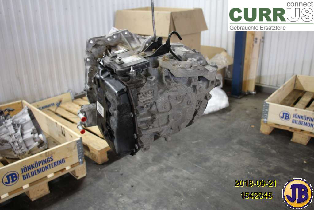 VOLVO V70    14-16 Gearbox (Automatic) 36050778 D4204T9