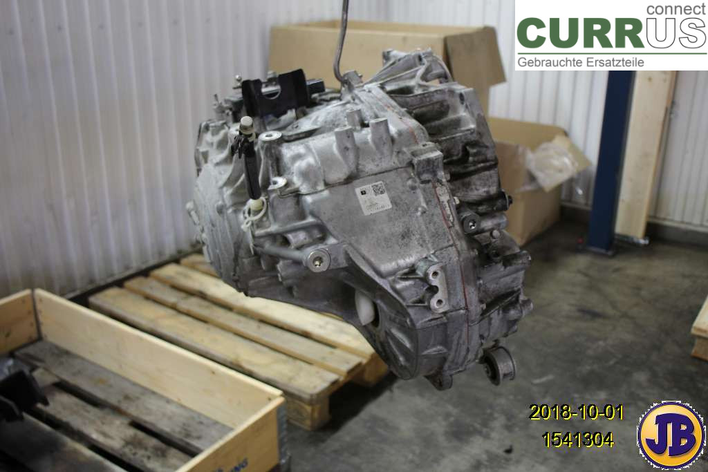 VOLVO XC60  14-17 Boîte automatique 36050697 D4204T14