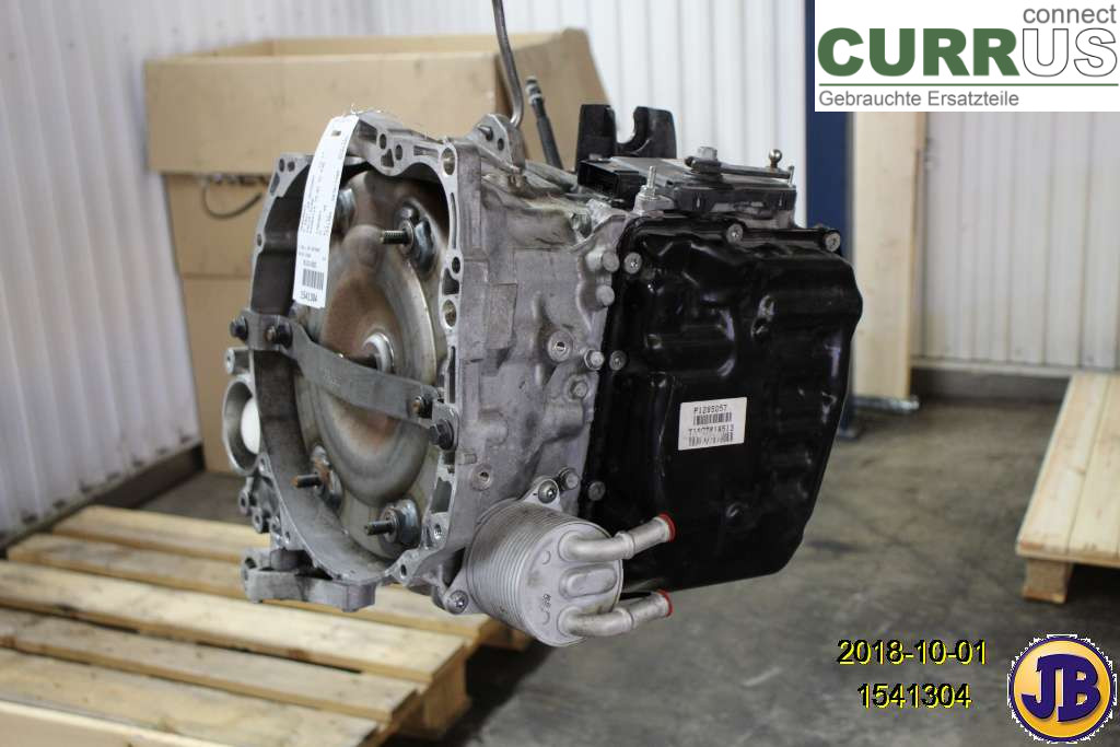 VOLVO XC60  14-17 Boîte automatique 36050697 D4204T14
