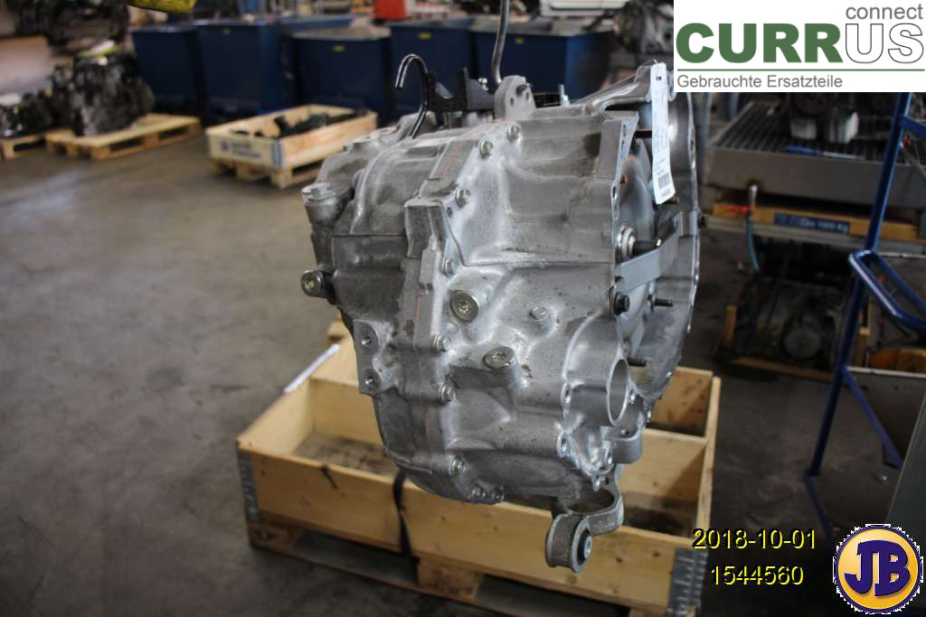VOLVO V60  14-18 Boîte automatique 36050778 D4204T9
