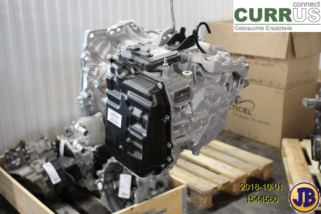 VOLVO V60  14-18 Boîte automatique 36050778 D4204T9