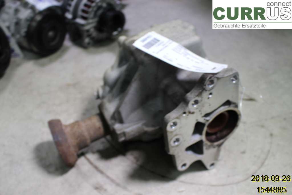 VOLVO XC90    07-14 Boîte de distribution 36002051 D5244T4