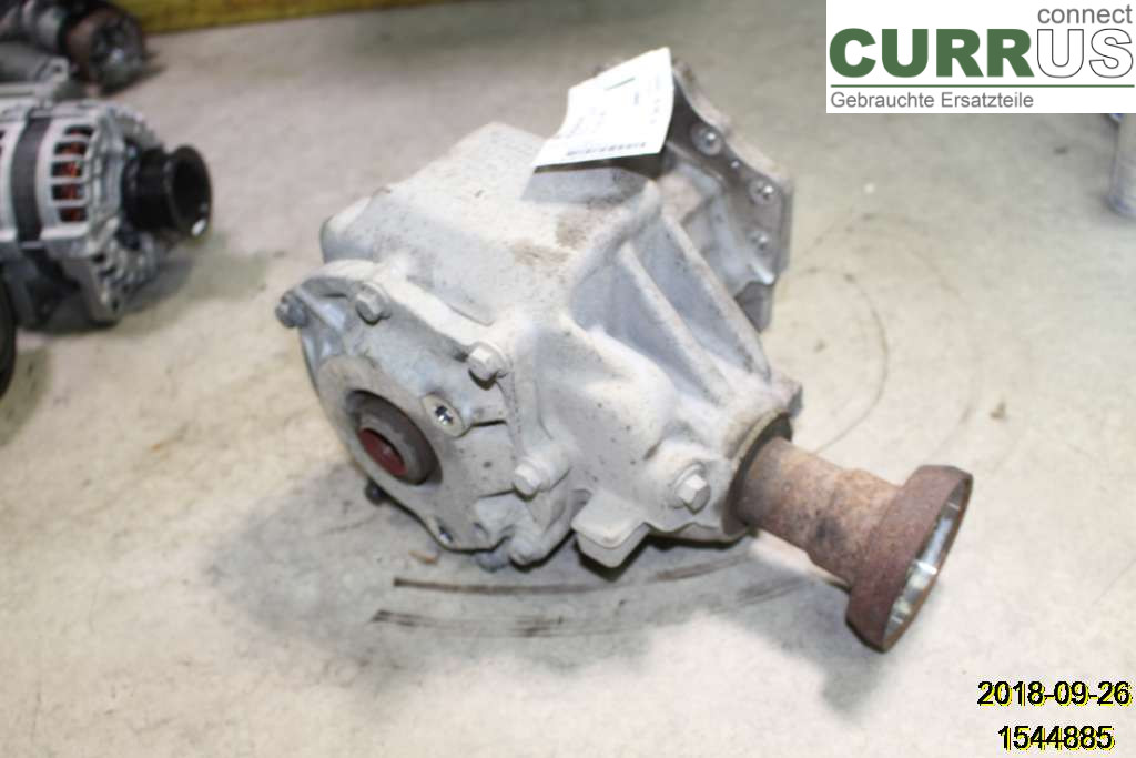 VOLVO XC90    07-14 Boîte de distribution 36002051 D5244T4