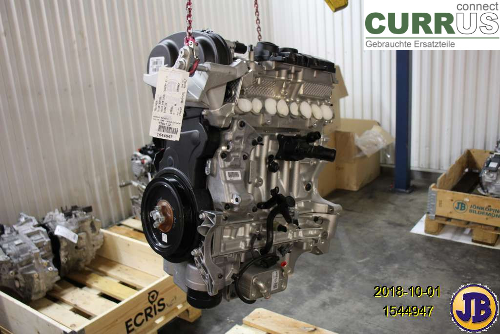 VOLVO V90 CROSS COUNTRY 17- Motor 36050822 B4204T23
