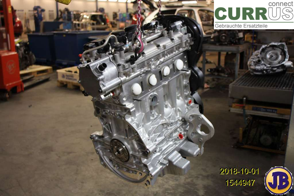 VOLVO V90 CROSS COUNTRY 17- Motor 36050822 B4204T23