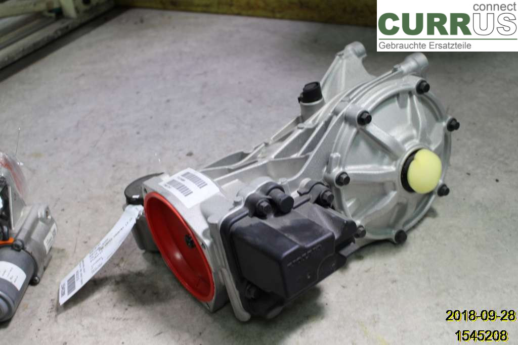 VOLVO V90 CROSS COUNTRY 17- Differentiel 36010143 B4204T23