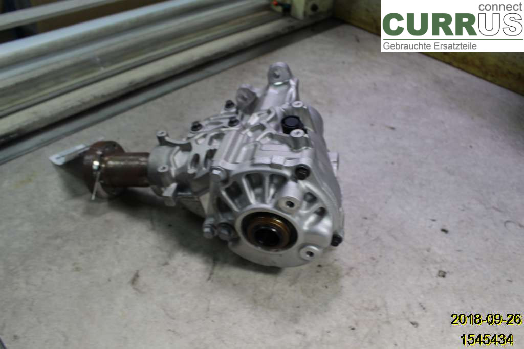VOLVO V90 CROSS COUNTRY 17- Skrzynia rozdzielcza 36010507 B4204T23