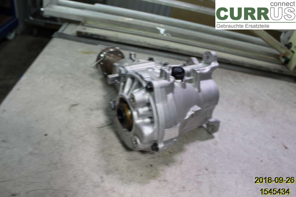 VOLVO V90 CROSS COUNTRY 17- Skrzynia rozdzielcza 36010507 B4204T23