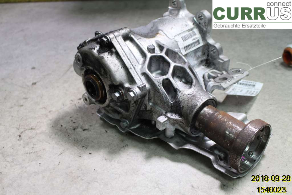 VOLVO XC90/RECHARGE  16- Verteilergetriebe 36010507 D4204T11