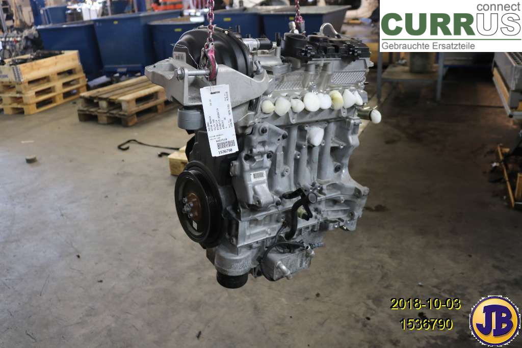 VOLVO V60  14-18 Motor 36050826 B4204T19