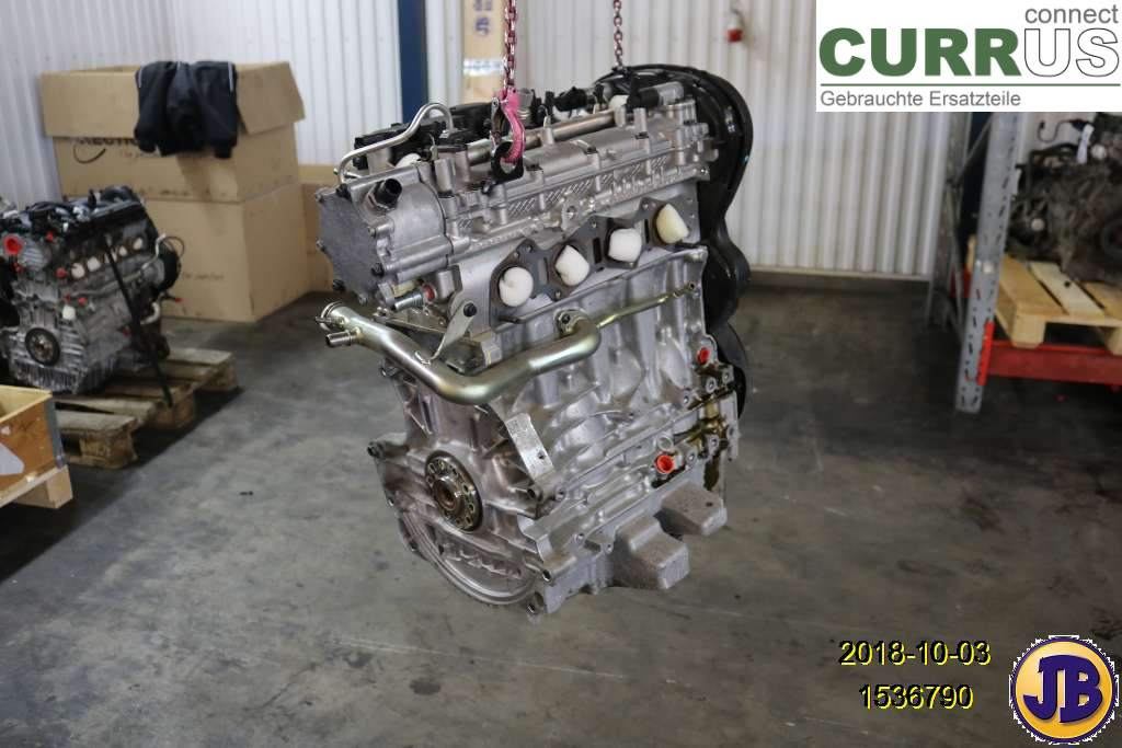VOLVO V60  14-18 Motor 36050826 B4204T19