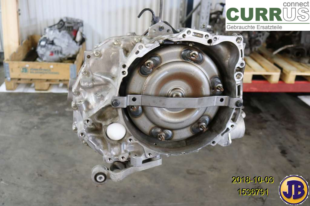 VOLVO V60  14-18 Automatikgetriebe 36050778 B4204T19