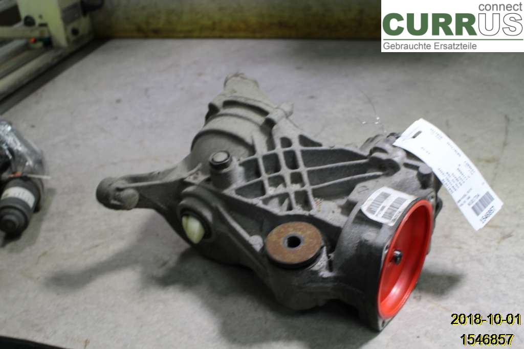 VOLVO V60  14-18 Dyferencjał 36012670 B6304T5