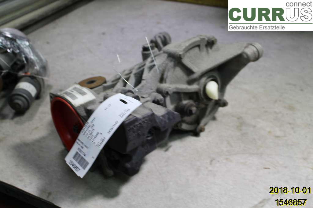 VOLVO V60  14-18 Dyferencjał 36012670 B6304T5