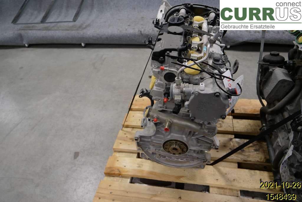 VOLVO S60  14-18 Silnik 36050826 B4204T19