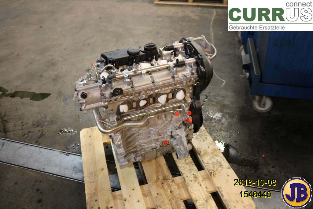VOLVO V40  CROSS COUNTRY 13-19 Engine 36010314 B4154T4