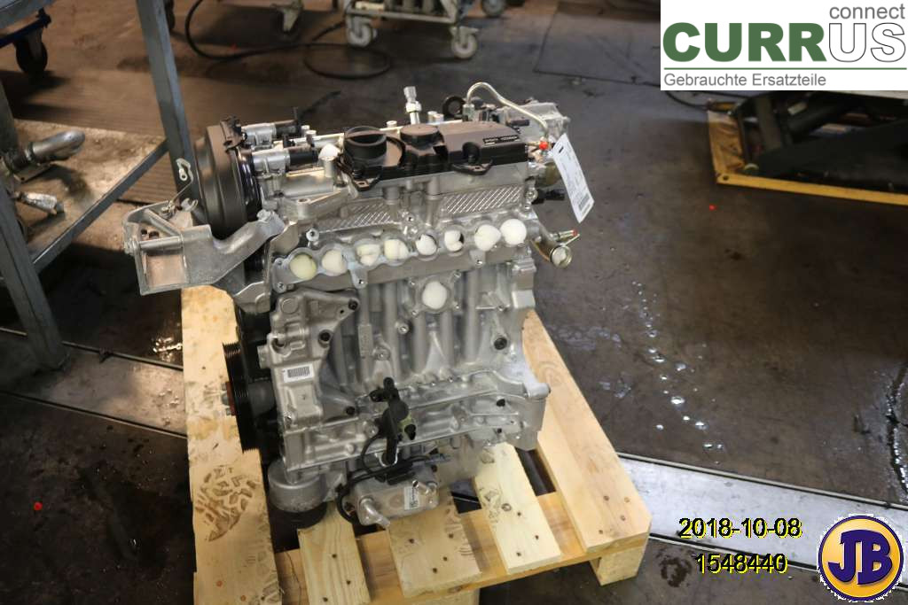 VOLVO V40  CROSS COUNTRY 13-19 Engine 36010314 B4154T4
