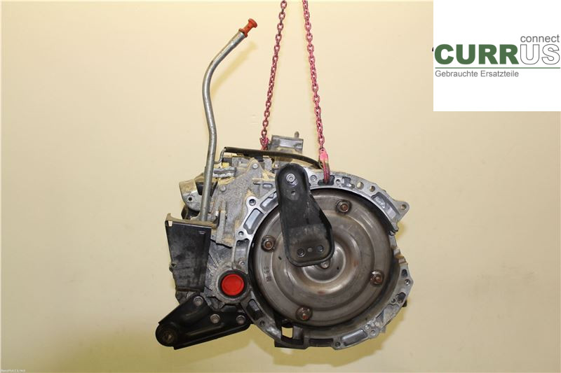 MAZDA 3 II   09-13 Gearkasse Automatisk FSK5-19-0190G 2,0 LF