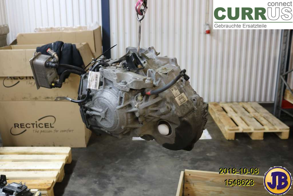 VOLVO V70    14-16 Gearkasse Automatisk 36050946 D5244T12