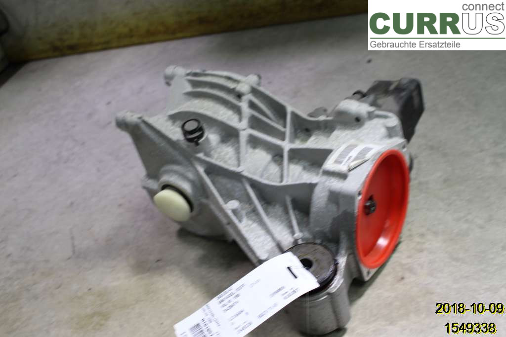 VOLVO V90  17- Differentiel 36010143 D4204T4