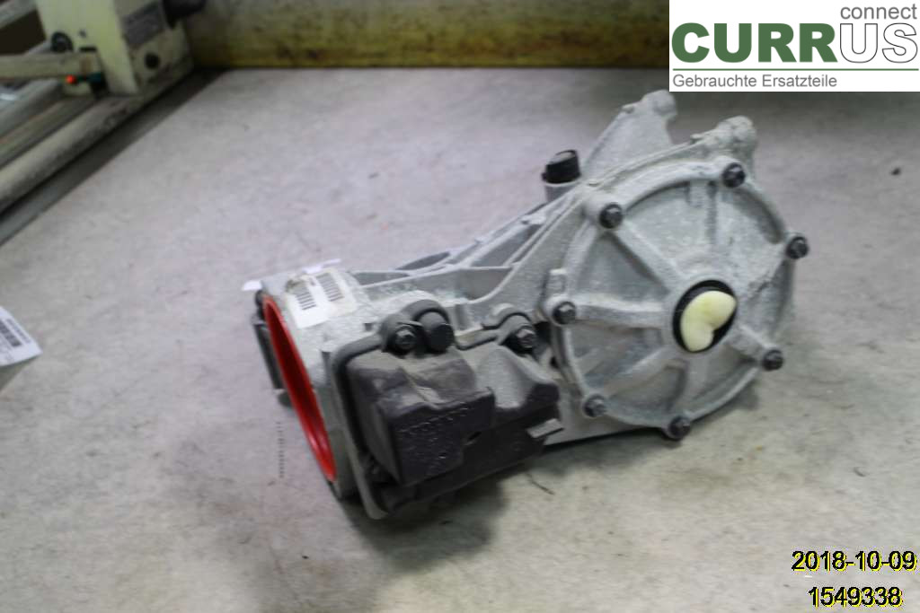 VOLVO V90  17- Differentiel 36010143 D4204T4
