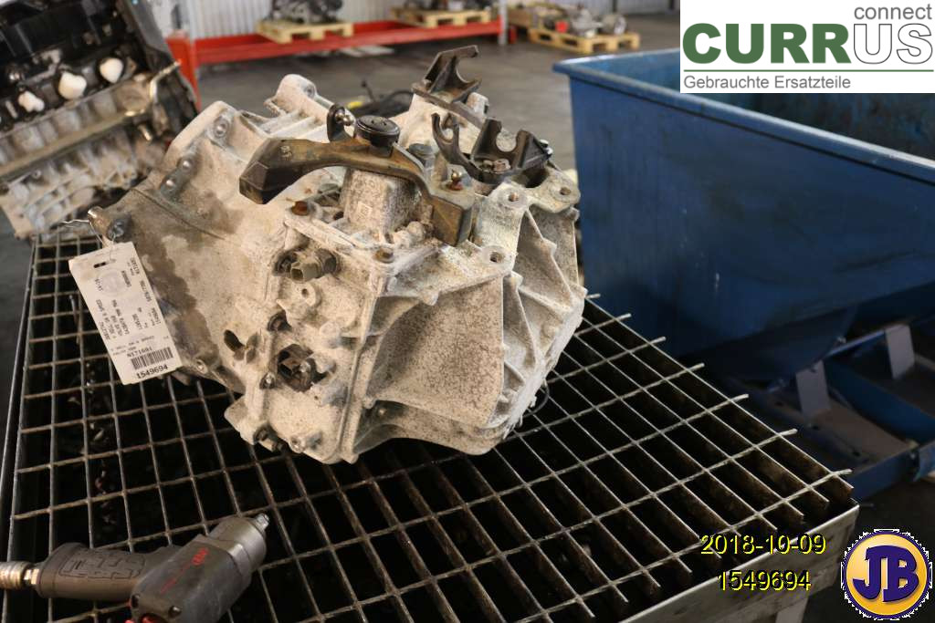 VOLVO V60  14-18 Boîte 6 vitesses 36012742 D4204T8
