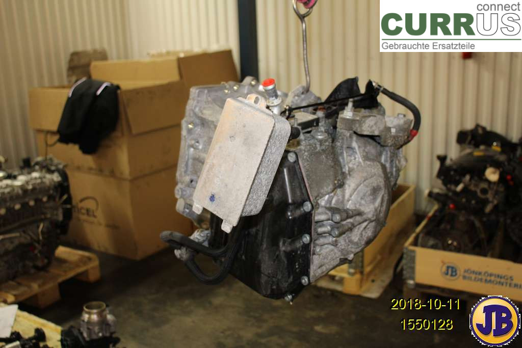 VOLVO S60 CROSS COUNTRY  16-19 Gearbox (Automatic) 36050865 B5254T12