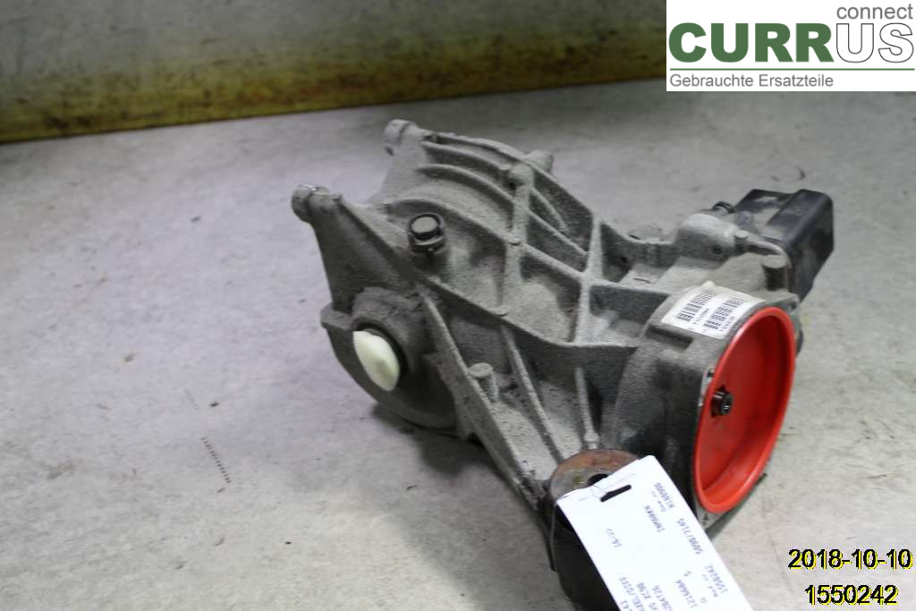 VOLVO XC90/RECHARGE  16- Differential 36010143 B4204T26
