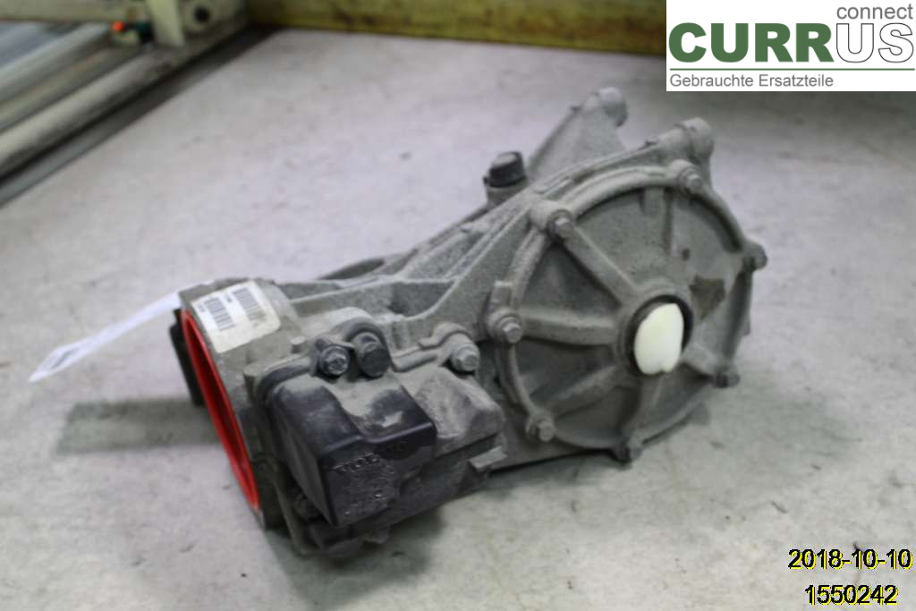 VOLVO XC90/RECHARGE  16- Differential 36010143 B4204T26