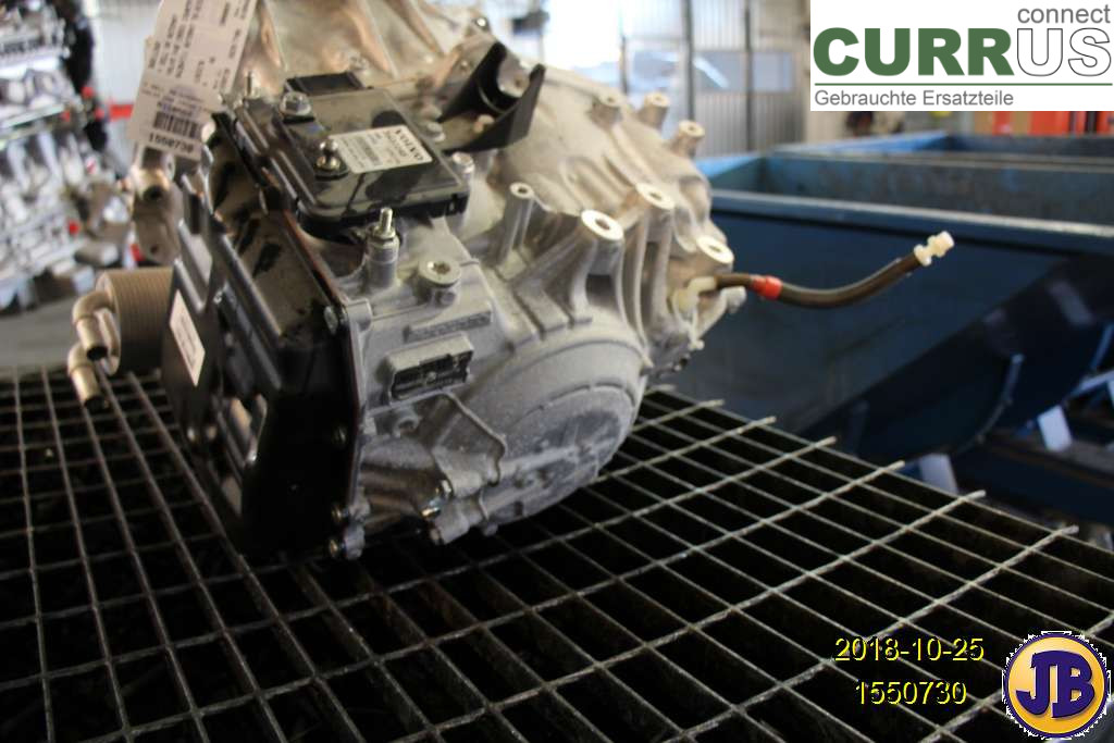 VOLVO V40  CROSS COUNTRY 13-19 Gearkasse Automatisk 36050760 B4204T11