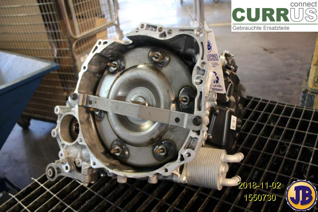 VOLVO V40  CROSS COUNTRY 13-19 Gearkasse Automatisk 36050760 B4204T11