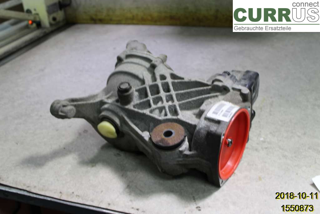 VOLVO S60 CROSS COUNTRY  16-19 Differential 36012670 B5254T12