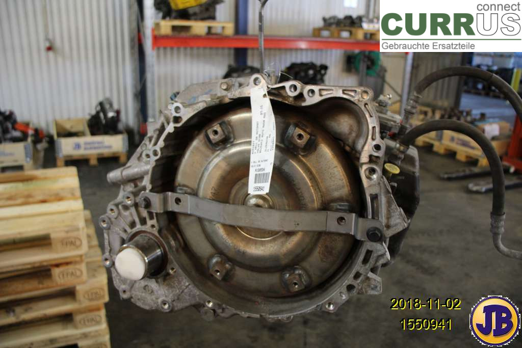 VOLVO XC90    07-14 Gearbox (Automatic) 8251827 B5254T2