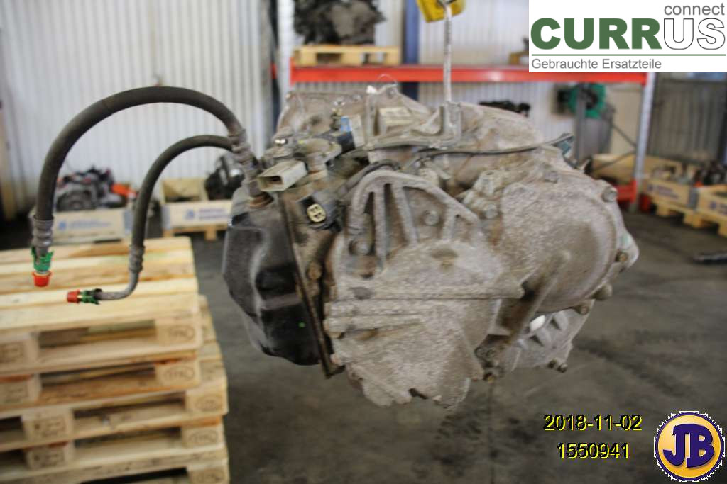 VOLVO XC90    07-14 Gearbox (Automatic) 8251827 B5254T2