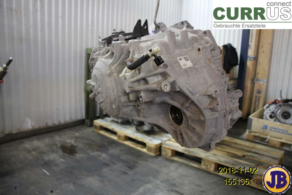 VOLVO V40  12-19 Boîte automatique 36050760 B4204T11