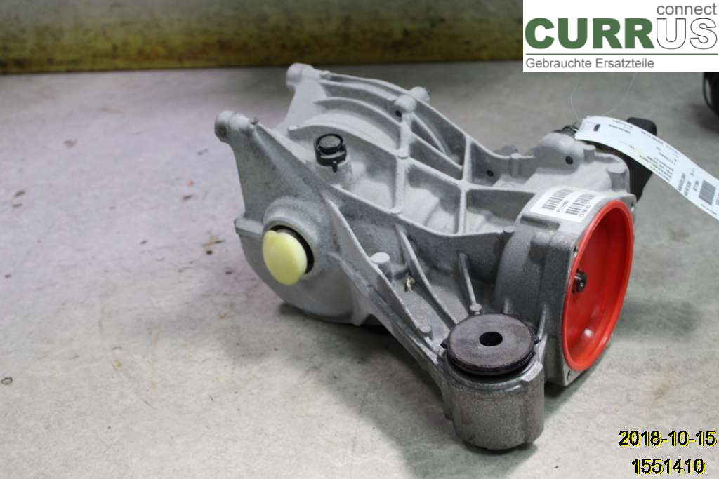 VOLVO XC90/RECHARGE  16- Differential 36010143 B4204T27