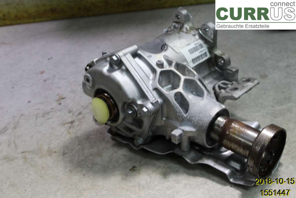 VOLVO XC90/RECHARGE  16- Verteilergetriebe 36010507 B4204T27