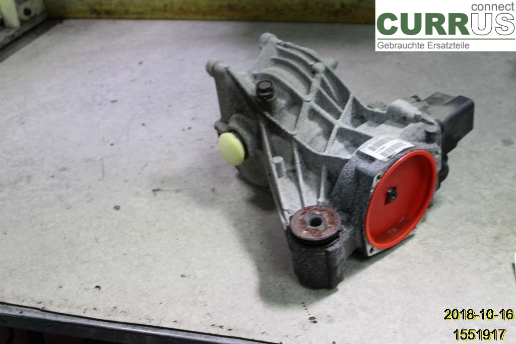 VOLVO XC90/RECHARGE  16- Differential 36010143 B4204T23