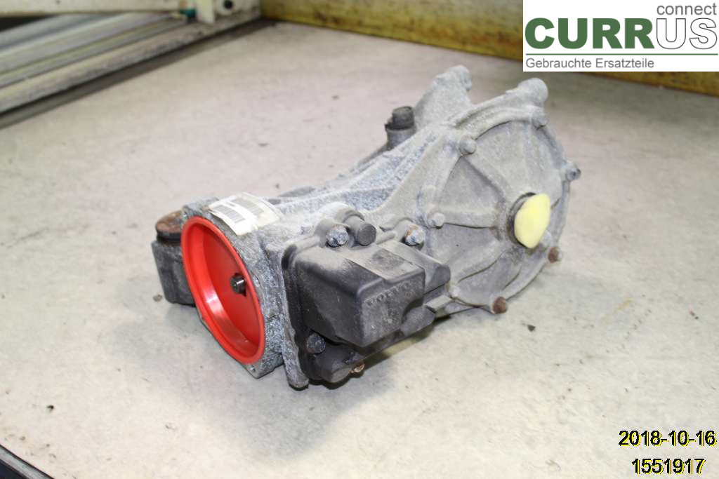 VOLVO XC90/RECHARGE  16- Differential 36010143 B4204T23