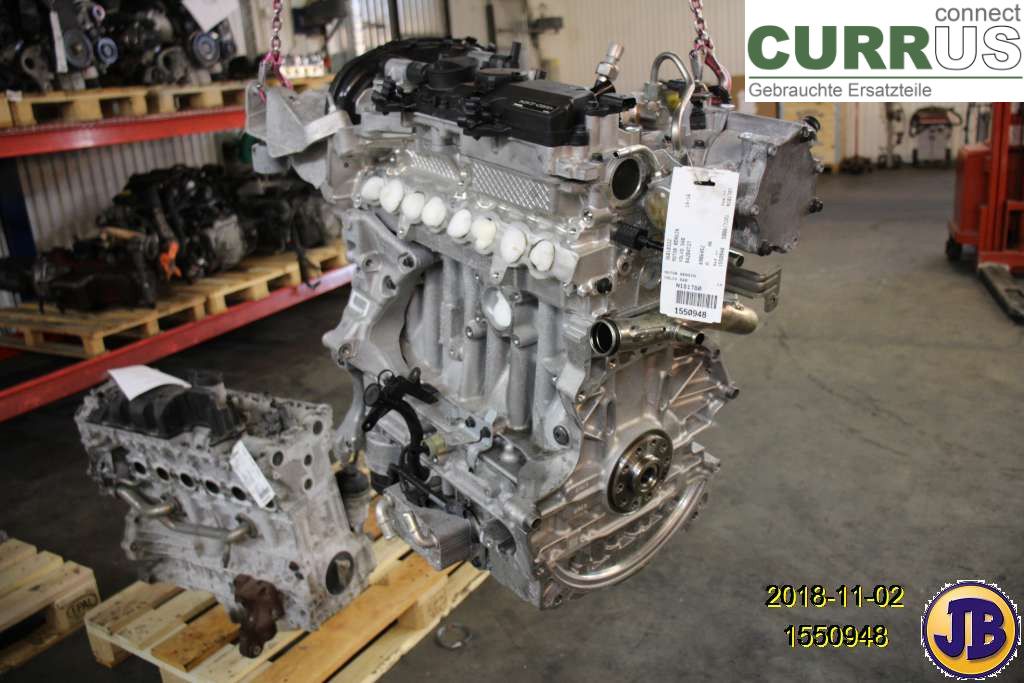 VOLVO S60  14-18 Silnik 36010322 B4204T37