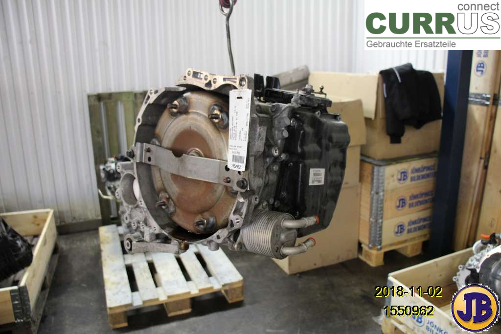 VOLVO XC70  14-16 Gearbox (Automatic) 36050761 D4204T5