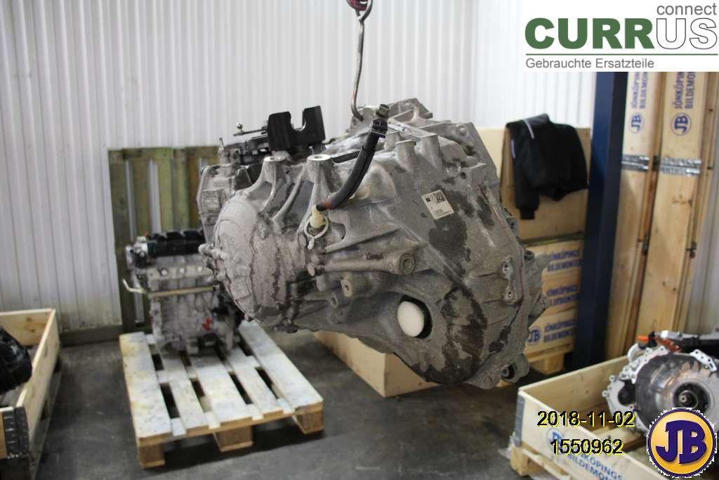 VOLVO XC70  14-16 Gearbox (Automatic) 36050761 D4204T5