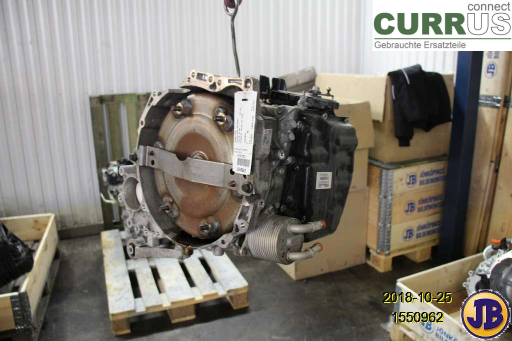 VOLVO XC70  14-16 Gearbox (Automatic) 36050761 D4204T5
