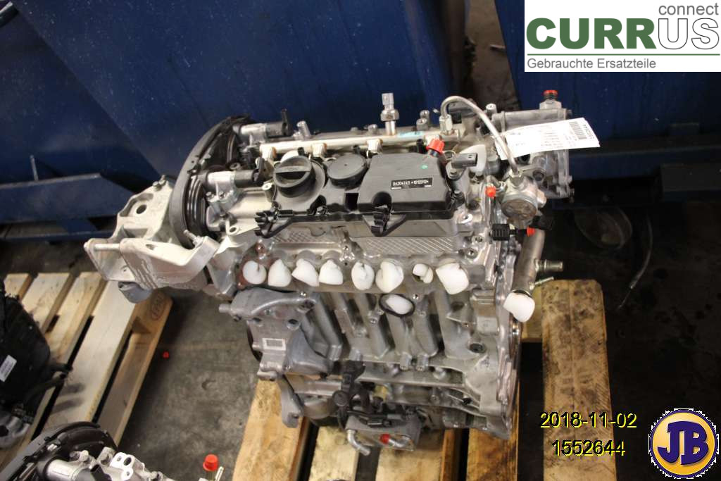 VOLVO V60  14-18 Motor 36003123 B4204T43