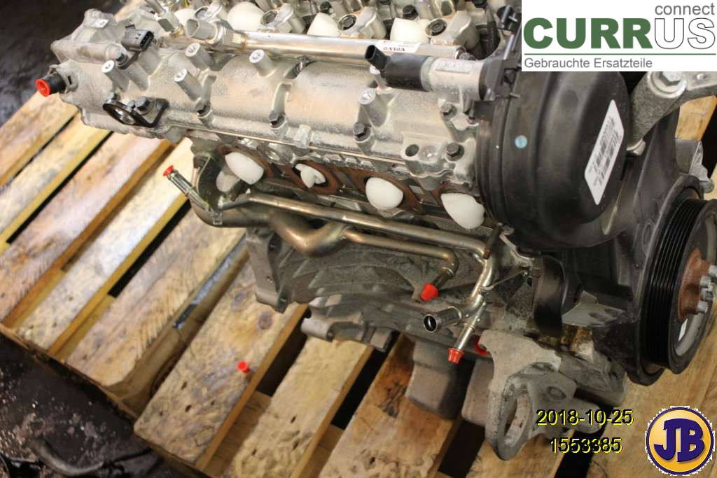 VOLVO V90  17- Motor 36050822 B4204T23