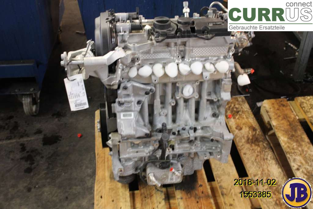 VOLVO V90  17- Motor 36050822 B4204T23