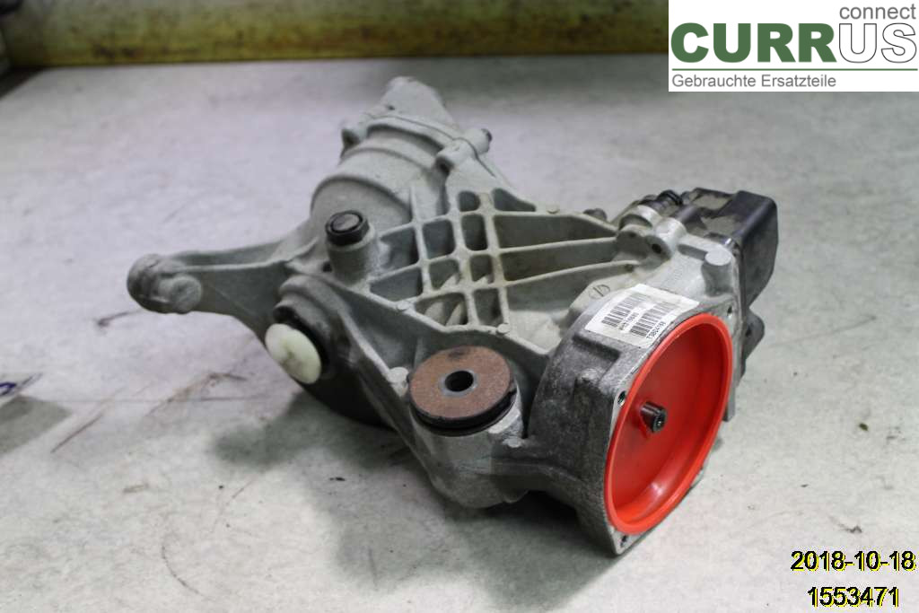VOLVO V60  14-18 Differential 36002992 B4204T43