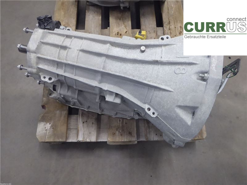 FORD TRUCK F150 Boîte automatique EJNRPL24 3,5 V6