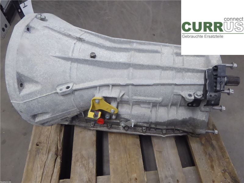 FORD TRUCK F150 Boîte automatique EJNRPL24 3,5 V6